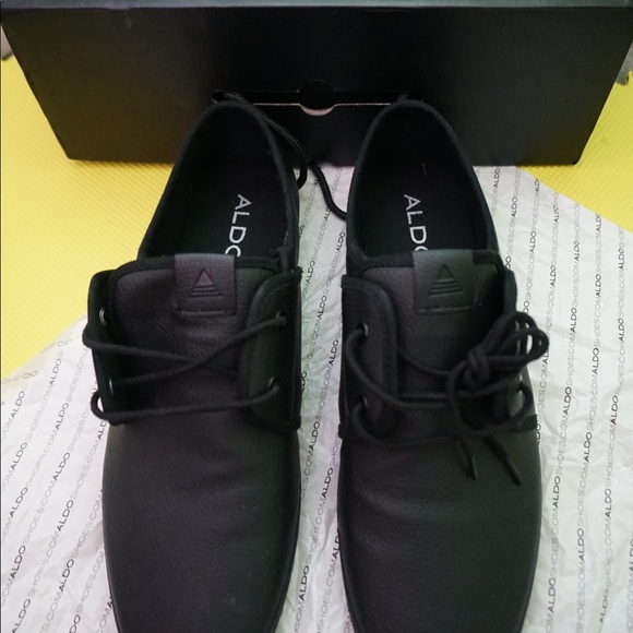 Dress Running shoe - Picture 7 of 9